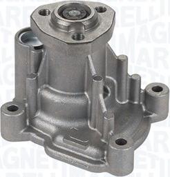 Magneti Marelli 350984124000 - Водяной насос www.autospares.lv