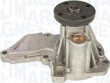 Magneti Marelli 350981598000 - Ūdenssūknis www.autospares.lv