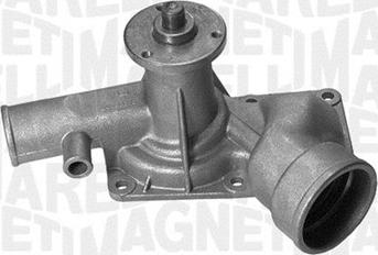 Magneti Marelli 350981544000 - Ūdenssūknis autospares.lv