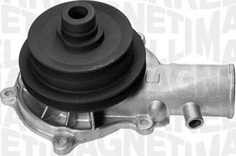 Magneti Marelli 350981547000 - Ūdenssūknis autospares.lv