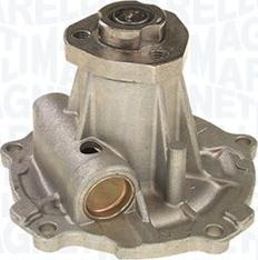 Magneti Marelli 350981528000 - Water Pump www.autospares.lv