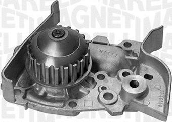 Magneti Marelli 350981578000 - Ūdenssūknis autospares.lv