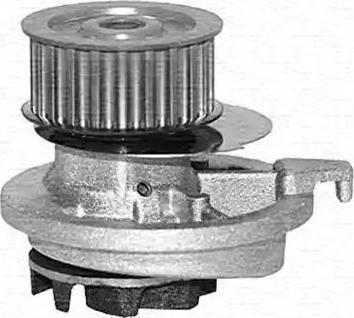 SKF VKPC 85408 - Ūdenssūknis autospares.lv