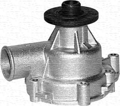 Magneti Marelli 350981618000 - Water Pump www.autospares.lv