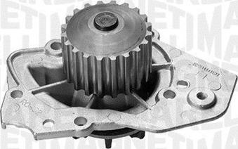 Magneti Marelli 350981672000 - Водяной насос www.autospares.lv