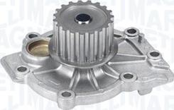 Magneti Marelli 350981864000 - Ūdenssūknis autospares.lv