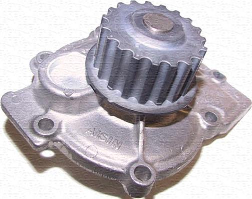 Magneti Marelli 350981863000 - Ūdenssūknis autospares.lv