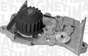 Magneti Marelli 350981806000 - Water Pump www.autospares.lv