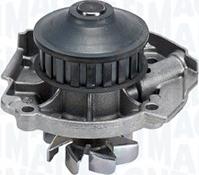 Magneti Marelli 350981801000 - Водяной насос www.autospares.lv