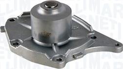 Magneti Marelli 350981810000 - Water Pump www.autospares.lv