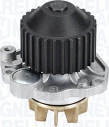 Magneti Marelli 350981813000 - Water Pump www.autospares.lv