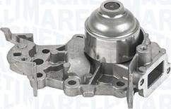 Magneti Marelli 350981820000 - Ūdenssūknis autospares.lv