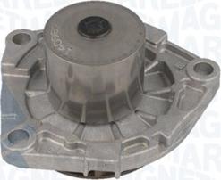 Magneti Marelli 350981872000 - Ūdenssūknis autospares.lv