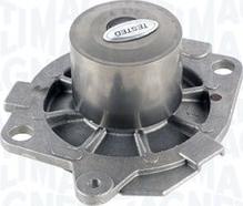 Magneti Marelli 350981352000 - Water Pump www.autospares.lv