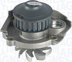 Magneti Marelli 350981370000 - Water Pump www.autospares.lv