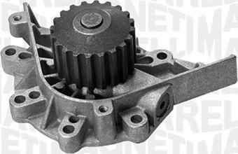 Magneti Marelli 350981799000 - Ūdenssūknis autospares.lv