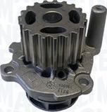 Magneti Marelli 350981791000 - Ūdenssūknis autospares.lv