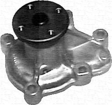 Magneti Marelli 350981748000 - Водяной насос www.autospares.lv