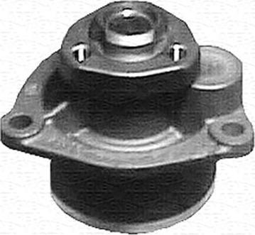 Magneti Marelli 350981747000 - Водяной насос www.autospares.lv