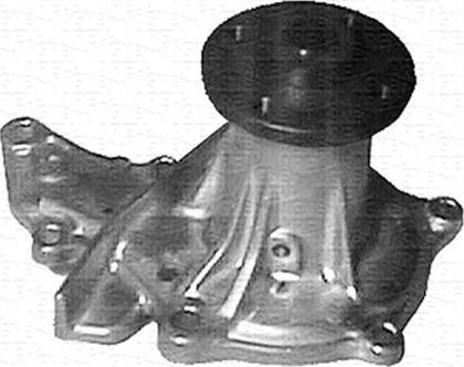 Magneti Marelli 350981766000 - Water Pump www.autospares.lv