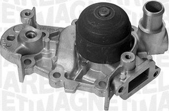 Magneti Marelli 350981762000 - Ūdenssūknis www.autospares.lv