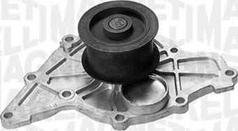 Magneti Marelli 350981705000 - Водяной насос www.autospares.lv