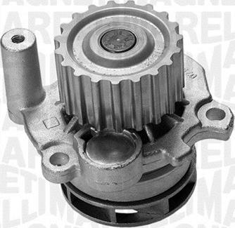 Magneti Marelli 350981706000 - Ūdenssūknis autospares.lv