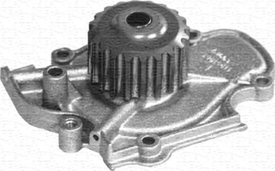 Magneti Marelli 350981708000 - Ūdenssūknis autospares.lv