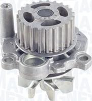 Magneti Marelli 350981703000 - Ūdenssūknis autospares.lv