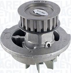 Magneti Marelli 350981781000 - Water Pump www.autospares.lv