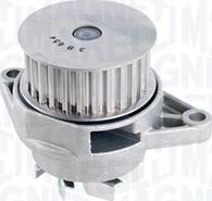 Magneti Marelli 350981776000 - Water Pump www.autospares.lv