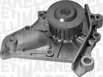 Magneti Marelli 350981770000 - Water Pump www.autospares.lv