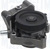 Magneti Marelli 350982094000 - Ūdenssūknis autospares.lv