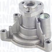 Magneti Marelli 350982097000 - Water Pump www.autospares.lv