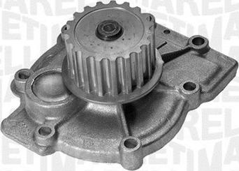 Magneti Marelli 350982056000 - Ūdenssūknis autospares.lv