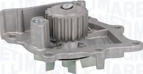 Magneti Marelli 350982068000 - Ūdenssūknis autospares.lv