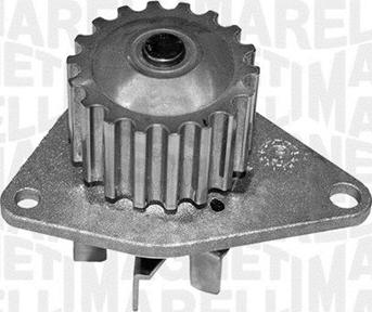 Magneti Marelli 350982016000 - Water Pump www.autospares.lv