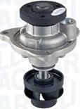 Magneti Marelli 350982018000 - Water Pump www.autospares.lv