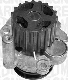 Magneti Marelli 350982013000 - Водяной насос www.autospares.lv