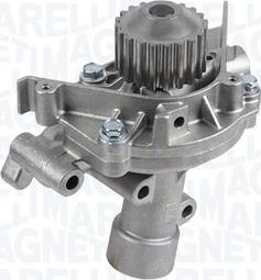 Magneti Marelli 350982089000 - Ūdenssūknis autospares.lv