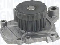 Magneti Marelli 350982039000 - Ūdenssūknis autospares.lv