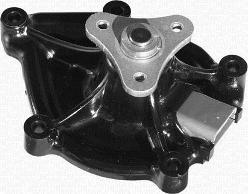 Magneti Marelli 350982032000 - Water Pump www.autospares.lv