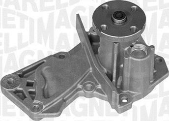 Magneti Marelli 350982027000 - Water Pump www.autospares.lv