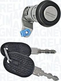 Magneti Marelli 350105010900 - Slēdzenes cilindrs www.autospares.lv