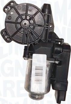 Magneti Marelli 350103184300 - Elektromotors, Stikla pacēlājs www.autospares.lv