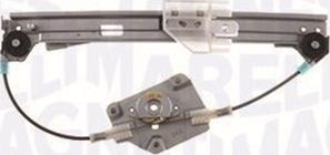 Magneti Marelli 350103170086 - Stikla pacelšanas mehānisms www.autospares.lv