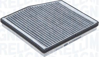 Magneti Marelli 350208065690 - Filter, interior air www.autospares.lv