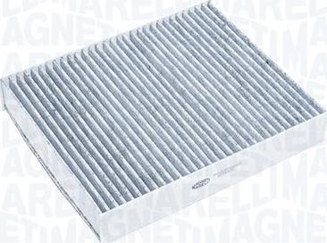 Magneti Marelli 350208066620 - Filtrs, Salona telpas gaiss www.autospares.lv