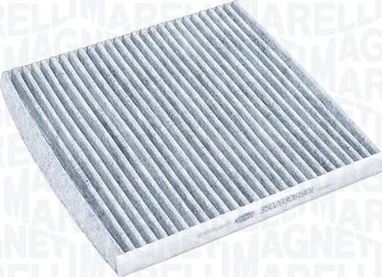 Magneti Marelli 350203061901 - Filtrs, Salona telpas gaiss www.autospares.lv