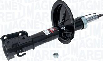 Magneti Marelli 350773070700 - Shock Absorber www.autospares.lv